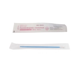 Βουρτσάκια Test - Pap Αποστειρωμένα