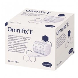 Αυτοκόλλητο Επίθεμα Omnifix Ε Hartmann