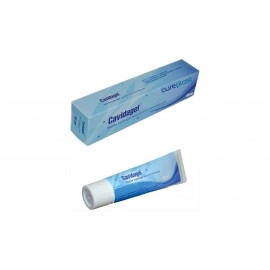 Amorphous Alginate Pharmaplast Cavidagel