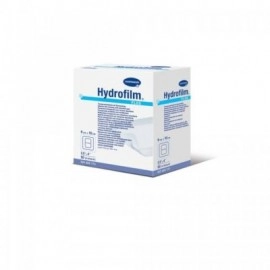 Αυτοκόλλητα Επιθέματα Γάζας Hydrofilm Plus