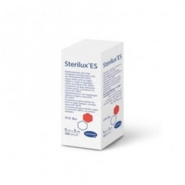Γάζες Μη Αποστειρωμένες Sterilux ES