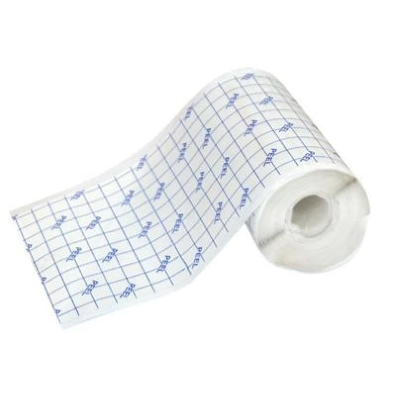 Aυτοκόλλητη Ταινία Στήριξης Pharmafix® PU 10cm x 10m