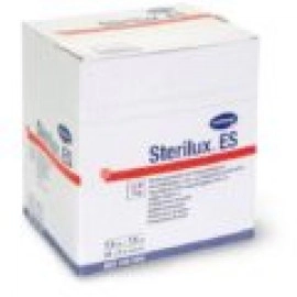 Γάζες αποστειρωμένες Sterilux ES