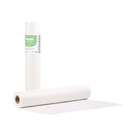 Premium Standard 2ply Χαρτί & PE Εξεταστικό ρολό 50cm x 50m
