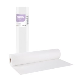 SUPREME STANDARD Εξεταστικό Ρολό Non woven Λευκό 15gr - 58cm x 70m