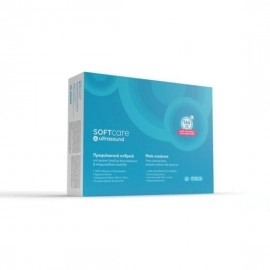 Προφυλακτικά Soft Care Bournas Medicals – Χωρίς Λιπαντικό