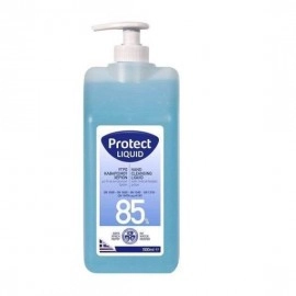 Αντισηπτικο Υγρο Χεριων 85% Protect Liquid 1000ml