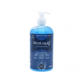 Αντισηπτικό χεριών VICAN ALCOLIQUID GEL 500 ml