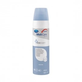 Αφρός Καθαρισμού Hartmann Menalind Molicare Skintegrity 400ml