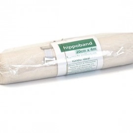 Ελαστικοί Επίδεσμοι HIPPOBAND