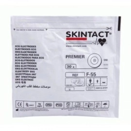 Ηλεκτρόδια αυτοκόλλητα Skintact F-55