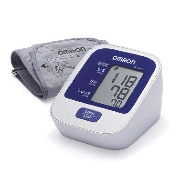 Πιεσόμετρο OMRON M2 Basic