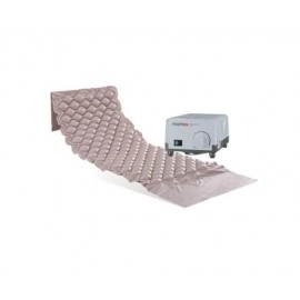 Αερόστρωμα Κατάκλισης PVC Με Μηχανισμό Rossmax AM30