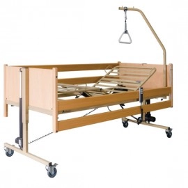 Ηλεκτρικό Κρεβάτι Economy AC–504W