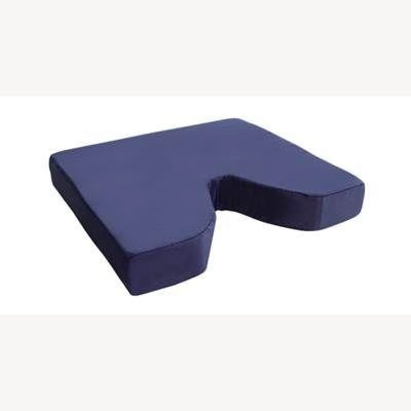 Μαξιλάρι Κόκκυγα Memory Foam 46 x 41 7.5cm
