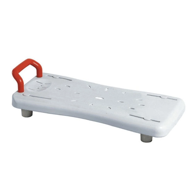 Κάθισμα Σανίδα Μπάνιου Φορητή Shower Bench