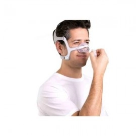 Μάσκα Cpap Ρινική Resmed AirFit N20