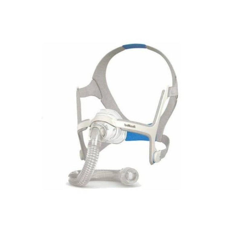 Μάσκα Cpap Ρινική Resmed AirFit N20