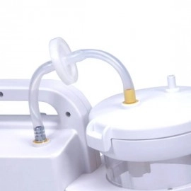 Συσκευή Αναρρόφησης 30L/Min Rossmax V5