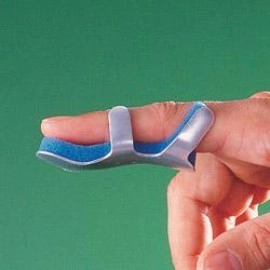 Premium Finger Splint Oppo 4281