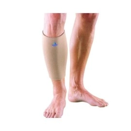 Συμπιεστική Περικνημίδα Neoprene Oppo 1010