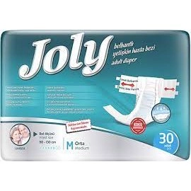 Πάνες Ακράτειας Joly