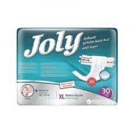 Πάνες Ακράτειας Joly